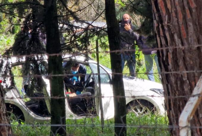  Θεσσαλονίκη: Με τραύμα στο κεφάλι από καραμπίνα η νεκρή γυναίκα (vid)