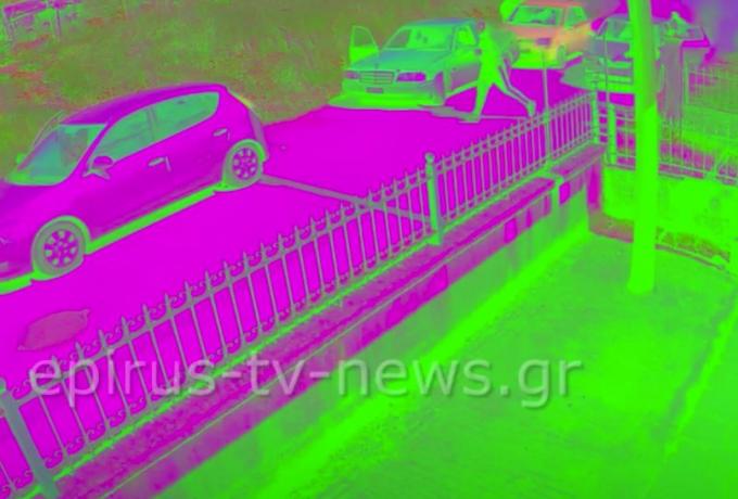  Οπαδικό επεισόδιο στα Ιωάννινα: “Ήθελαν να σκοτώσουν άνθρωπο – Του έσπασαν το κρανίο” (vid)