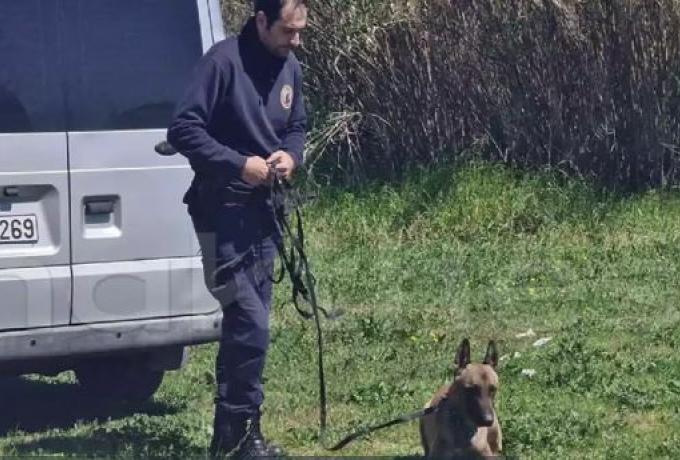  Άφαντος ο 34χρονος μητροκτόνος – Με ειδικά σκυλιά τον ψάχνει η ΕΛ.ΑΣ