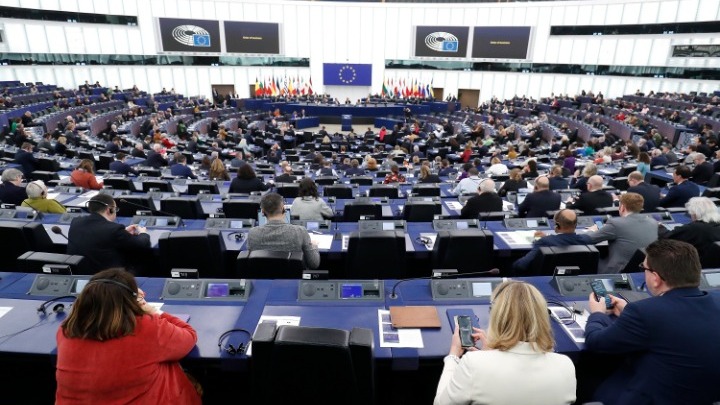  Ευρωπαϊκό Κοινοβούλιο: Σαρωτικές μεταρρυθμίσεις για την αντιμετώπιση της κλιματικής αλλαγής 