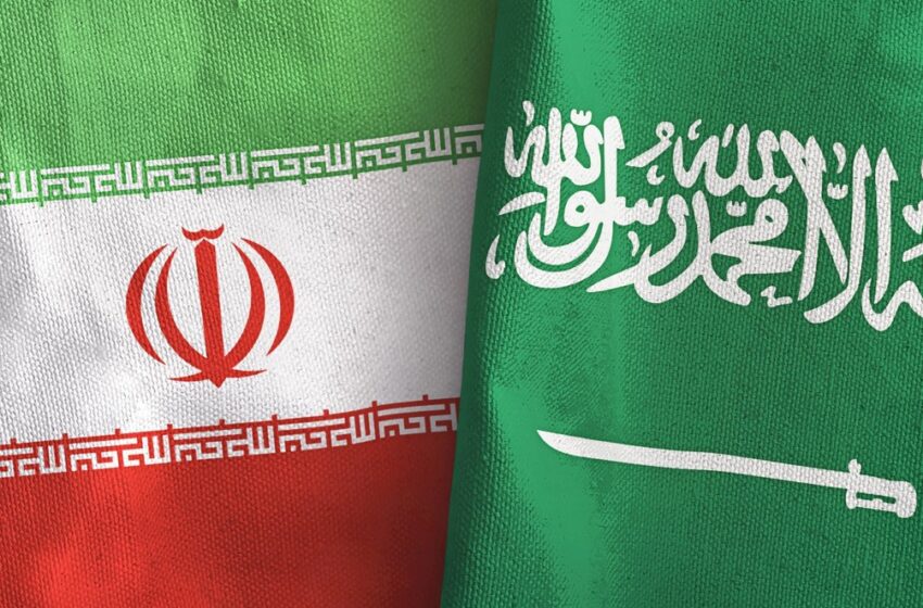  Το Ιράν προσκαλεί τον βασιλιά της Σαουδικής Αραβίας να επισκεφθεί την Τεχεράνη   