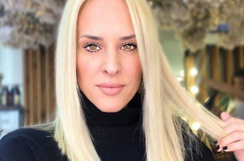  Ασημακοπούλου για Γεωργούλη: “Δεν μπορώ να πιστέψω αυτά που λένε” – “Δεν γνώρισα αυτόν τον Αλέξη”