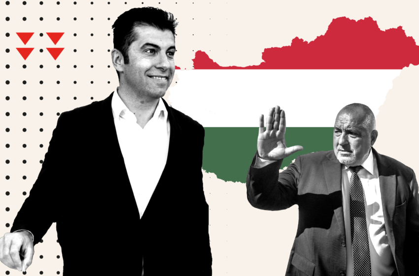  Εκλογές στη Βουλγαρία: Μάχη στήθος με στήθος σύμφωνα με τα exit polls – Η 5η αναμέτρηση μέσα σε δύο χρόνια