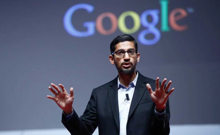  Ο CEO της Google κρούει τον κώδωνα του κινδύνου για την τεχνητή νοημοσύνη – “Θέλει έλεγχο όπως τα πυρηνικά”
