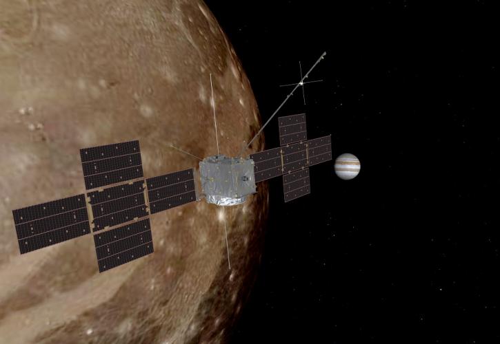  NASA:Το διαστημικό σκάφος Juno συμπλήρωσε 50 περιφορές γύρω από τον Δία