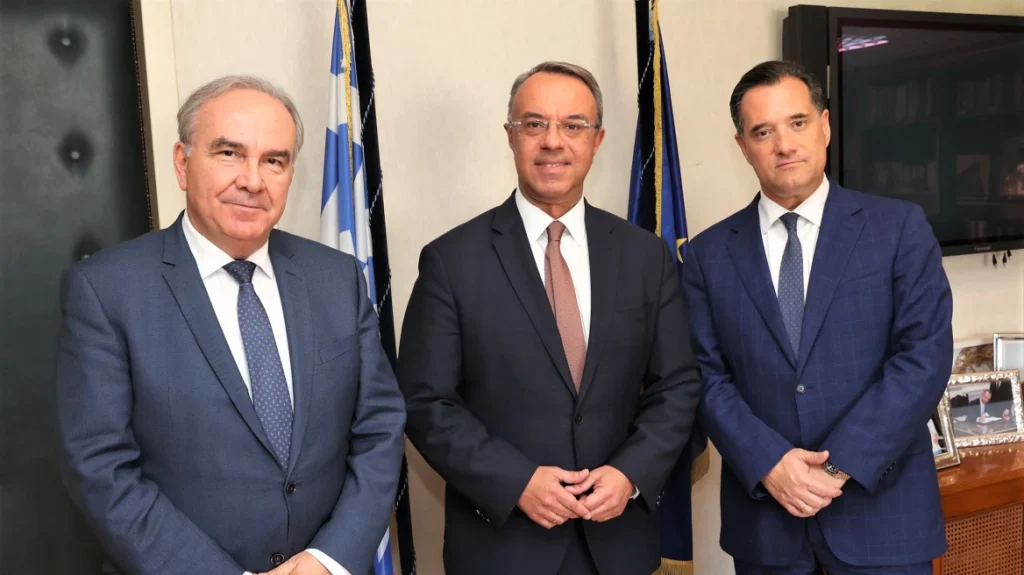 e katanalotis paroxoi reuma fysiko aerio