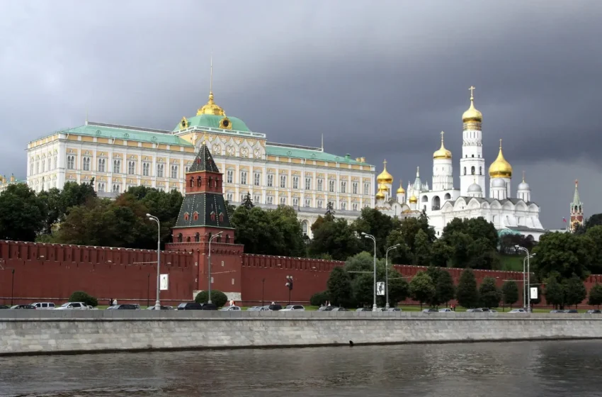  Κρεμλίνο: Η Μαύρη Θάλασσα δεν θα γίνει ποτέ «Θάλασσα του ΝΑΤΟ»