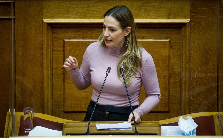 eirini agathopoulou syriza psifodeltia kilkis paraitisi