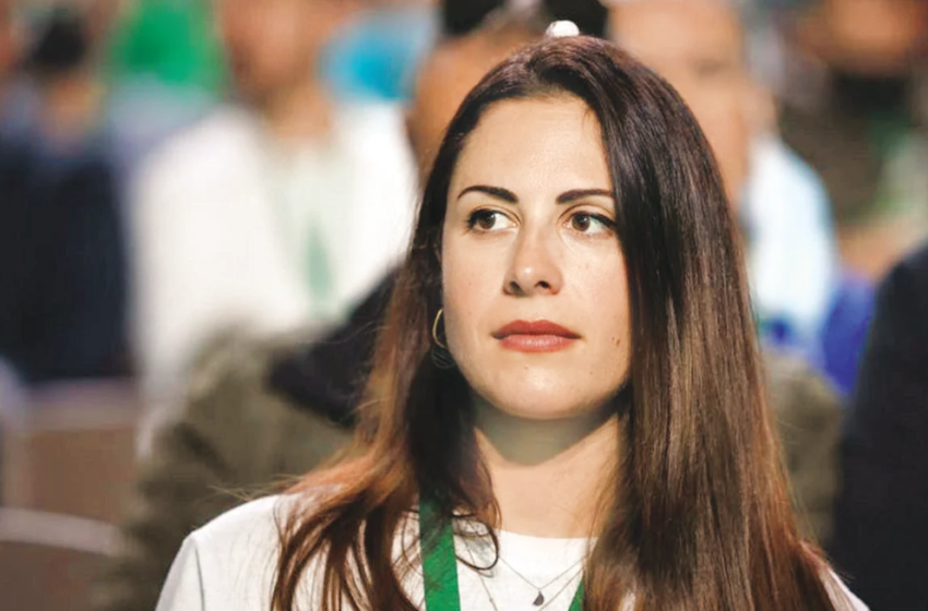 eleni xronopoulou alexis georgoulis kataggelia