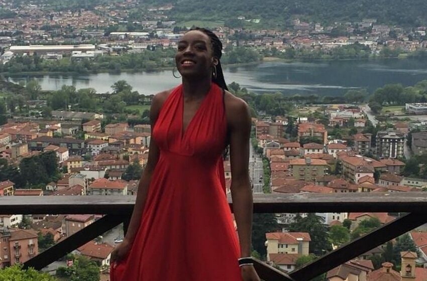  Σοκ με 18χρονη βολεϊμπολίστρια – Έπεσε από το παράθυρο ξενοδοχείου – Πληροφορίες ότι αυτοκτόνησε
