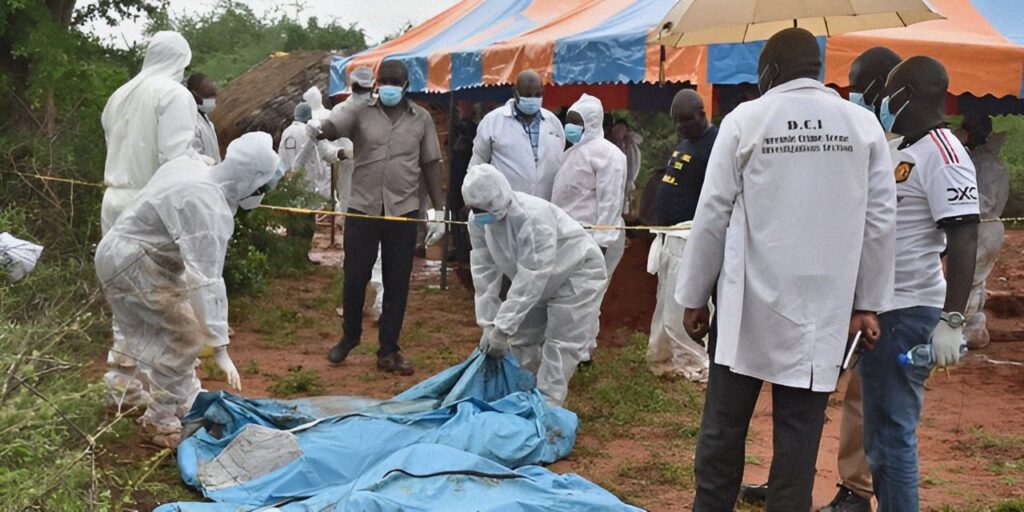 kenya nekroi eraisi autoktonia