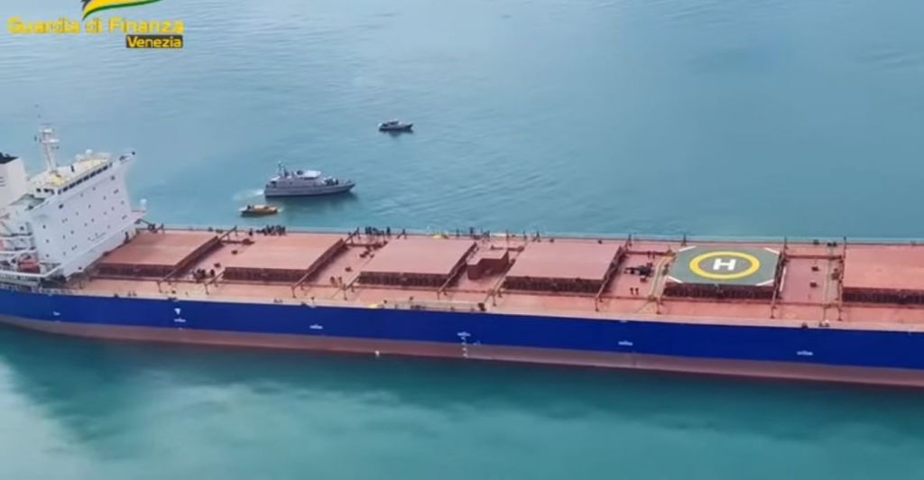 laskaridis shipping ploio kokaini