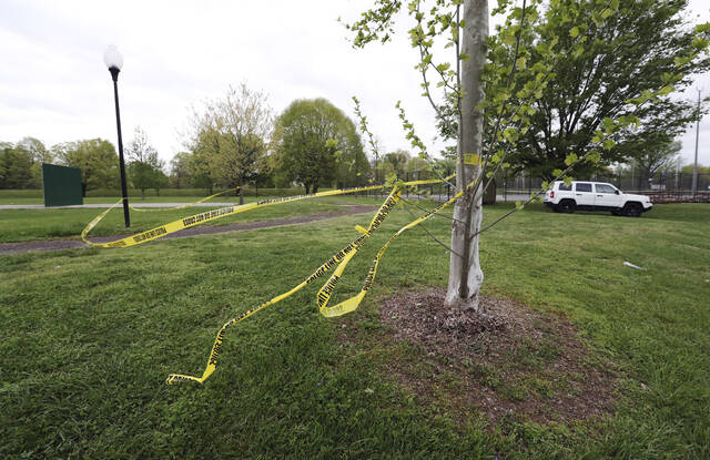  ΗΠΑ: Πυροβολισμοί σε πάρκο στο Λούισβιλ – Δύο νεκροί και τέσσερις τραυματίες