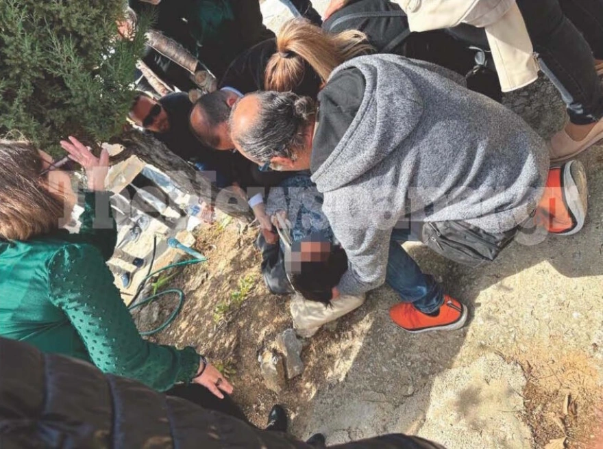 maravegias vouleutis nd lipothmyia protes voitheies