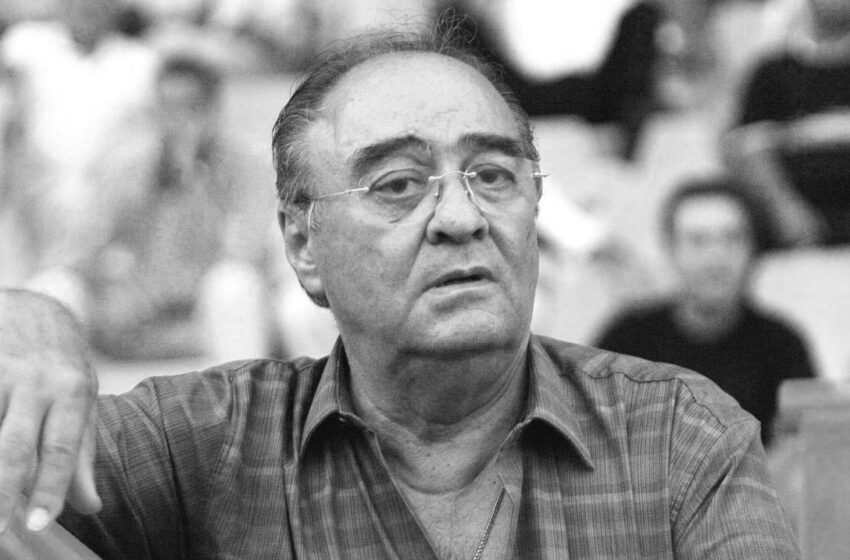  Πέθανε ο Νίκος Τσαρούχας, πρώην πρόεδρος του ΑΡΗ – Η ανακοίνωση της ομάδας