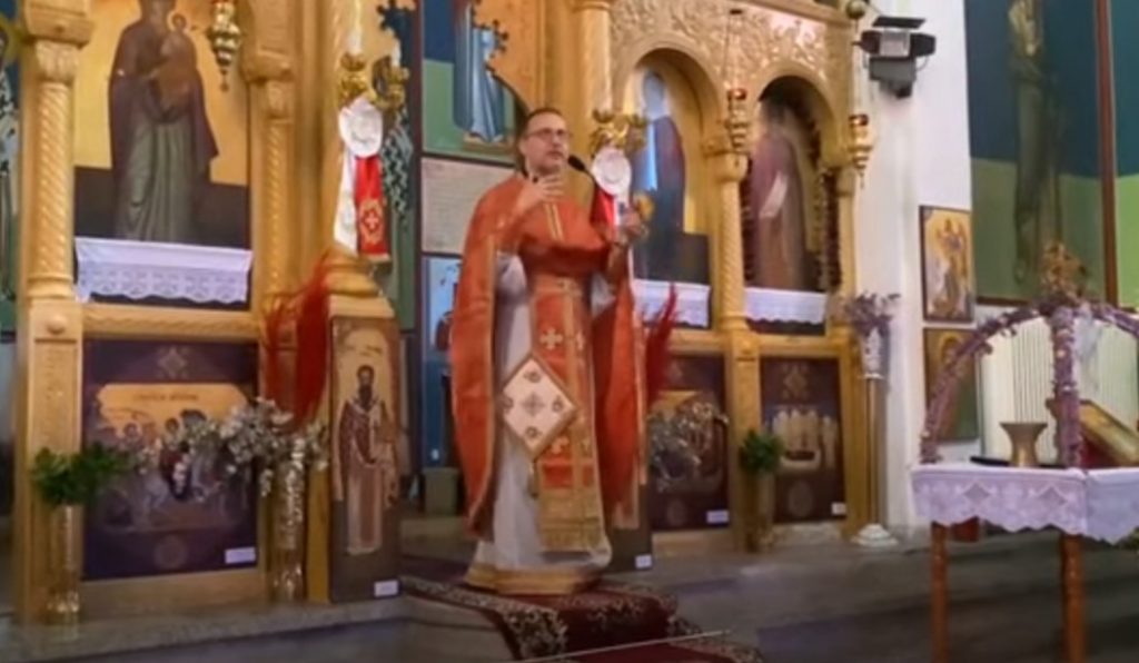 pater xaralampos kopanakis porno