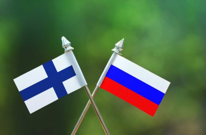  Η απάντηση της Ρωσίας στην ένταξη της Φινλανδίας στο ΝΑΤΟ – Ενισχύει τις δυνάμεις της στα βορειοδυτικά