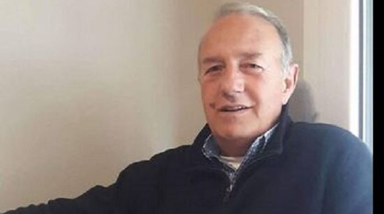  ΣΥΡΙΖΑ: Παραιτήθηκε ο Χρήστος Νικόπουλος, μέλος της Νομαρχιακής Μαγνησίας, για αναρτήσεις του υπέρ Γεωργούλη