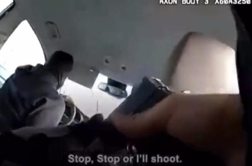  ΗΠΑ: Αστυνομικός σκότωσε με πυροβολισμούς στην πλάτη 17χρονο αφροαμερικανό 