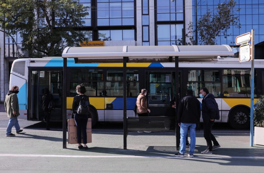  Λεωφορεία: Συνεχίζονται οι κινητοποιήσεις με αίτημα τις ασφαλείς συγκοινωνίες