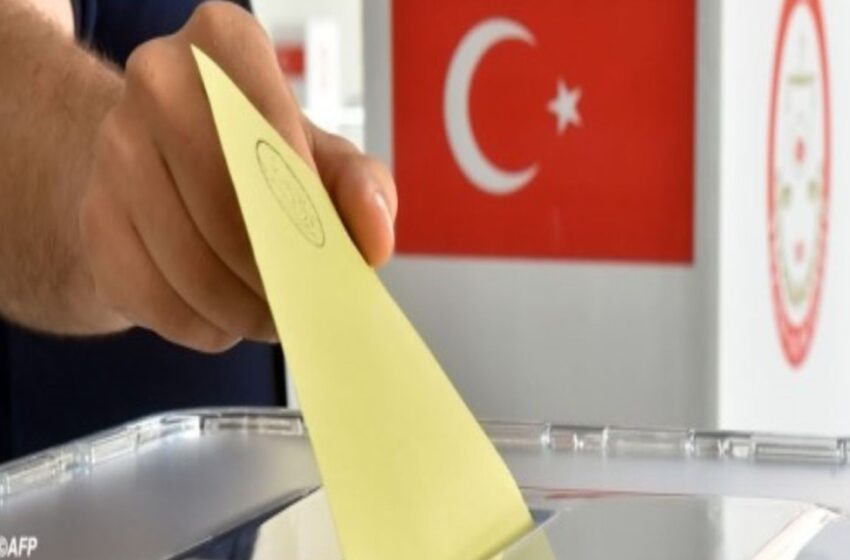  Τουρκία: Η αντιπολίτευση φοβάται νοθεία και επιστρατεύει 500.000 παρατηρητές για την ασφάλεια των εκλογών