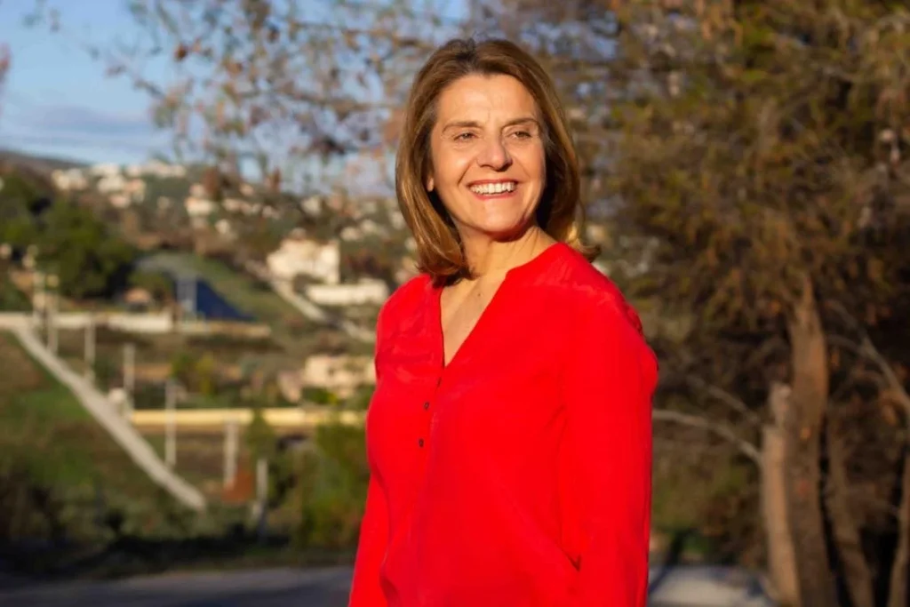 zoi vareli stefanidi syriza