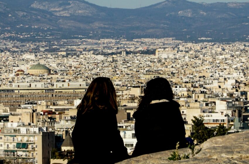  Ενοίκια: Την πιο ακριβή στέγαση στην Ευρώπη σε σχέση με το εισόδημα έχει η Ελλάδα – Τι δείχνει έρευνα της διαΝΕΟσις