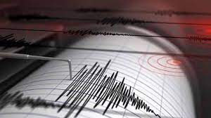  Σεισμός 4,1 Ρίχτερ αισθητός στη Σάμο