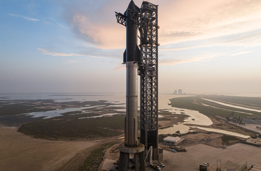  SpaceX: Η εκτόξευση του μεγαλύτερου πυραύλου στον κόσμο ματαιώθηκε λόγω βλάβης – ”Πήρα το μάθημα μου” δήλωσε ο Έλον Μασκ