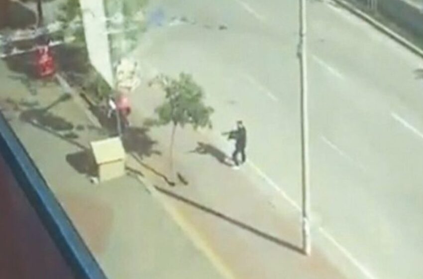  Τουρκία: Ένοπλη επίθεση στα γραφεία του AKP στα Άδανα