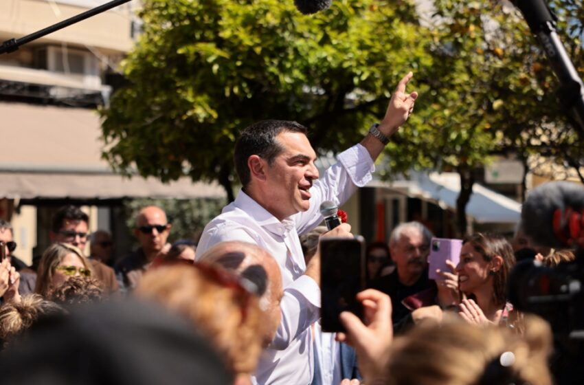  Τι έχουν πάθει στον ΣΥΡΙΖΑ;- Η μικρή “βαβέλ” για Γεωργούλη και “κυβέρνηση ηττημένων” μπορεί να στοιχίσει