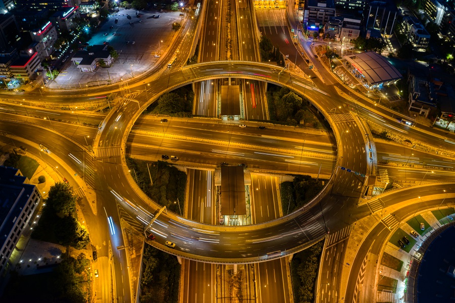 αττικη οδος