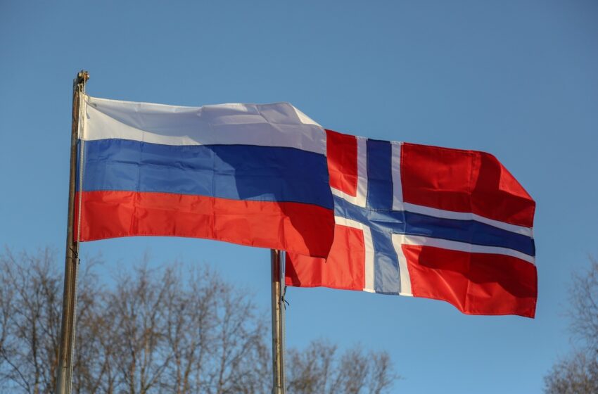  Νορβηγία: Απέλασε 15 Ρώσους διπλωμάτες με την κατηγορία της κατασκοπείας