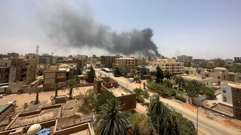  Σουδάν: Νέα κατάπαυση του πυρός – Συνεχίζεται η έξοδος αμάχων