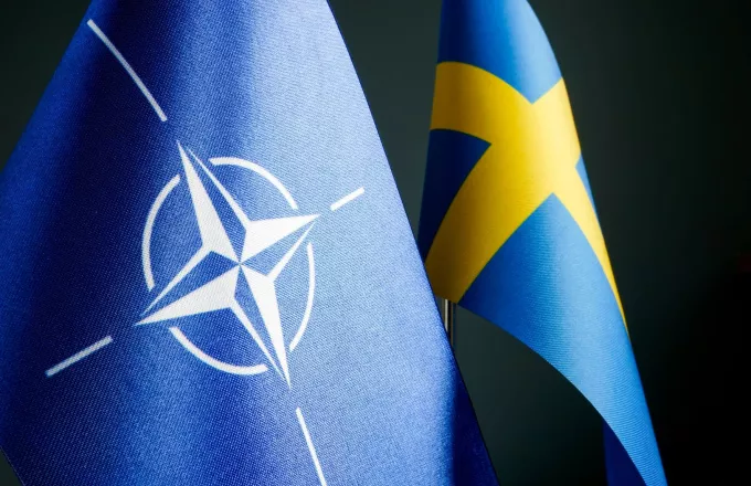  ΝΑΤΟ: Η Άγκυρα δηλώνει πως δεν θα επηρεαστεί από τις “πιέσεις” για την Σουηδία