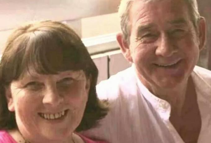  Κύπρος: Βρετανός έπνιξε την καρκινοπαθή γυναίκα του για να μην υποφέρει – “Με παρακαλούσε να τη σκοτώσω”