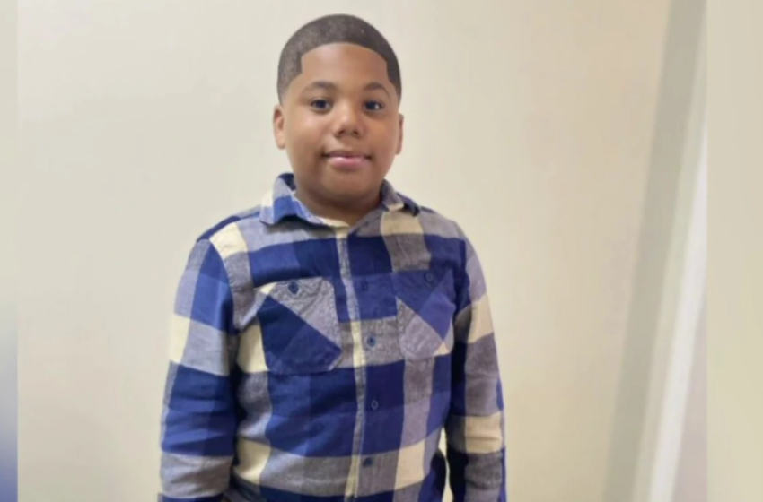  ΣΟΚ: Αστυνομικός πυροβόλησε 11χρονο αγόρι που κάλεσε σε βοήθεια