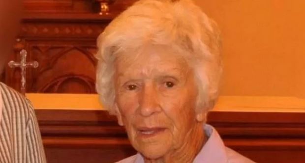  Αυστραλία: Πέθανε η 95χρονη που δέχθηκε την επίθεση αστυνομικού με τέιζερ