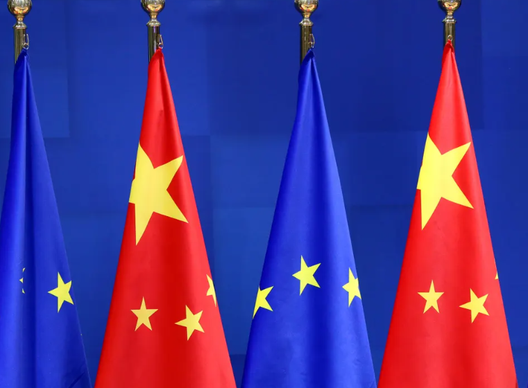  FT: Κυρώσεις σε κινεζικές εταιρείες από την ΕΕ