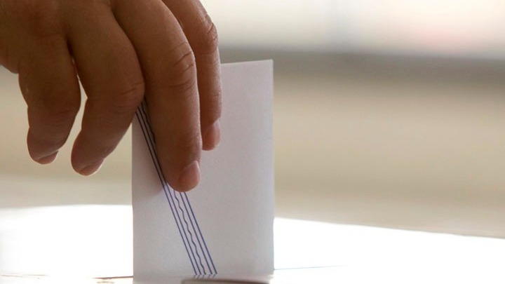  Εκλογές 2023: Η κατανομή των εδρών σύμφωνα με το Exit Poll
