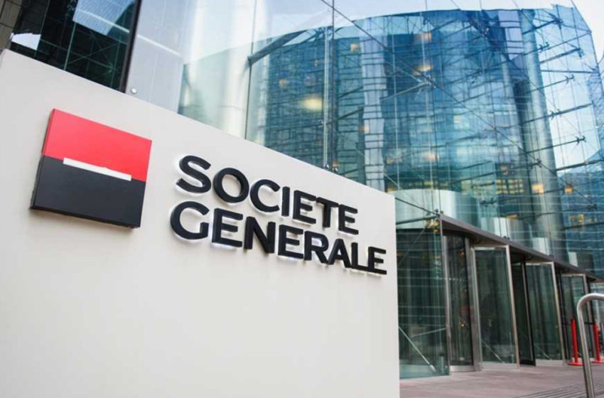  Société Générale: “H Fitch αναβαθμίζει την Ελλάδα – Η επανεκλογή της ΝΔ έχει εξαλείψει την πολιτική αβεβαιότητα” 