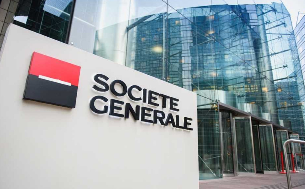 Societe Generale