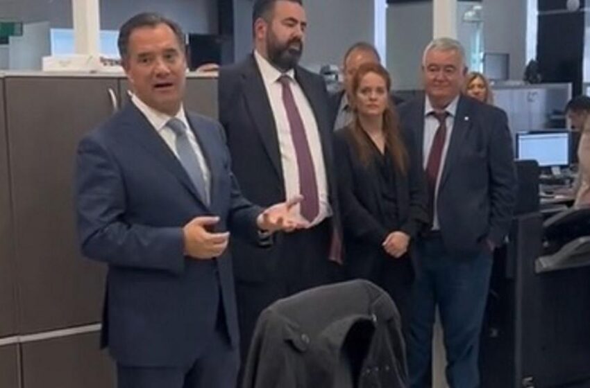  ΓΣΕΕ: Μήνυση κατά του CEO που απειλούσε τους υπαλλήλους να ψηφίσουν ΝΔ