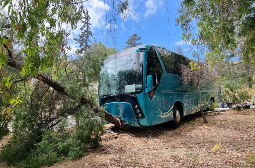  Αίγινα: Δύσκολη η κατάσταση της 14χρονης που χειρουργήθηκε – “Δεν μπορεί να αναπνεύσει…”