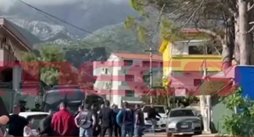  Κλιμακώνεται η ένταση στη Χειμάρρα: Eντολή κατεδάφισης σπίτι ομογενούς – υποστηρικτή του Μπελέρη