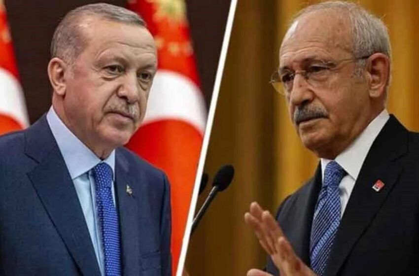  Τουρκία: Σε λίγες ώρες ανοίγουν οι κάλπες για τον Β’ γύρο των εκλογών– Ακλόνητο φαβορί ο Ερντογάν, για την έκπληξη ο Κιλιτσντάρογλου