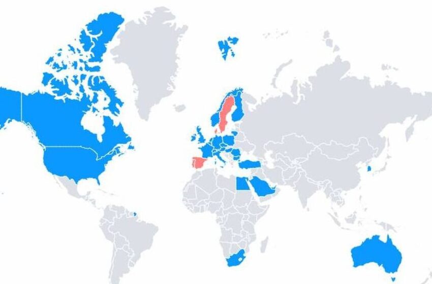  Πού σάρωσε η ΝΔ με ποσοστό 80% έναντι 6,90% του ΣΥΡΙΖΑ