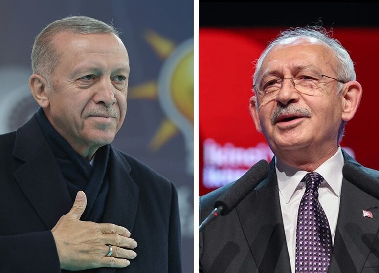  Τουρκικές εκλογές: Ο Ερντογάν εύχεται ”ένα επικερδές μέλλον ” – ” Η δημοκρατία έλειψε σε όλους μας” λέει ο Κιλιτσντάρογλου”