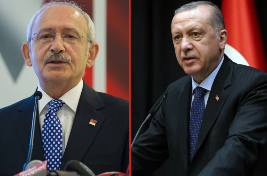  Εκλογές Τουρκία: Ο ΟΑΣΕ καταγγέλλει έλλειψη διαφάνειας και πλεονέκτημα υπέρ Ερντογάν