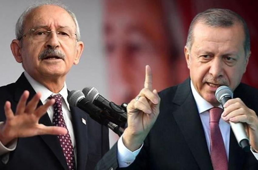  Κιλιτσντάρογλου: Κοντά στην ανατροπή – “Κατάλληλος πολιτικός την κατάλληλη στιγμή” – Ερντογάν: Πολύ σκληρός για να εγκαταλείψει τον “θρόνο”